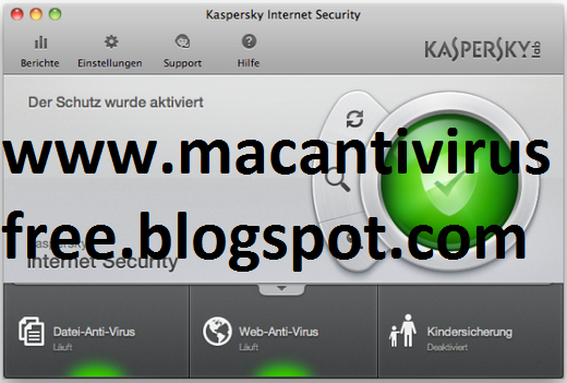 best internet protection for a mac