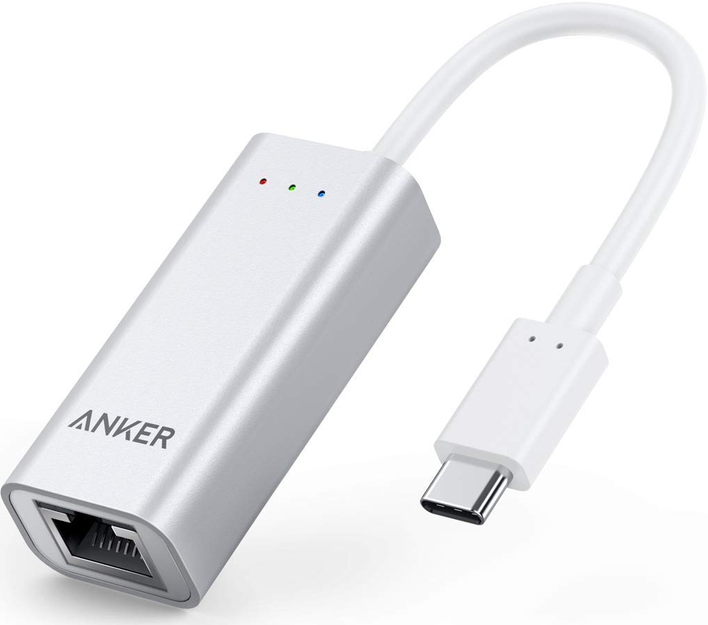 ethernet to usb for mac